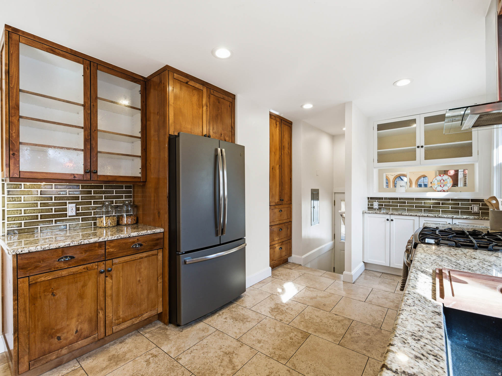 UPPER HARVARD - Residential