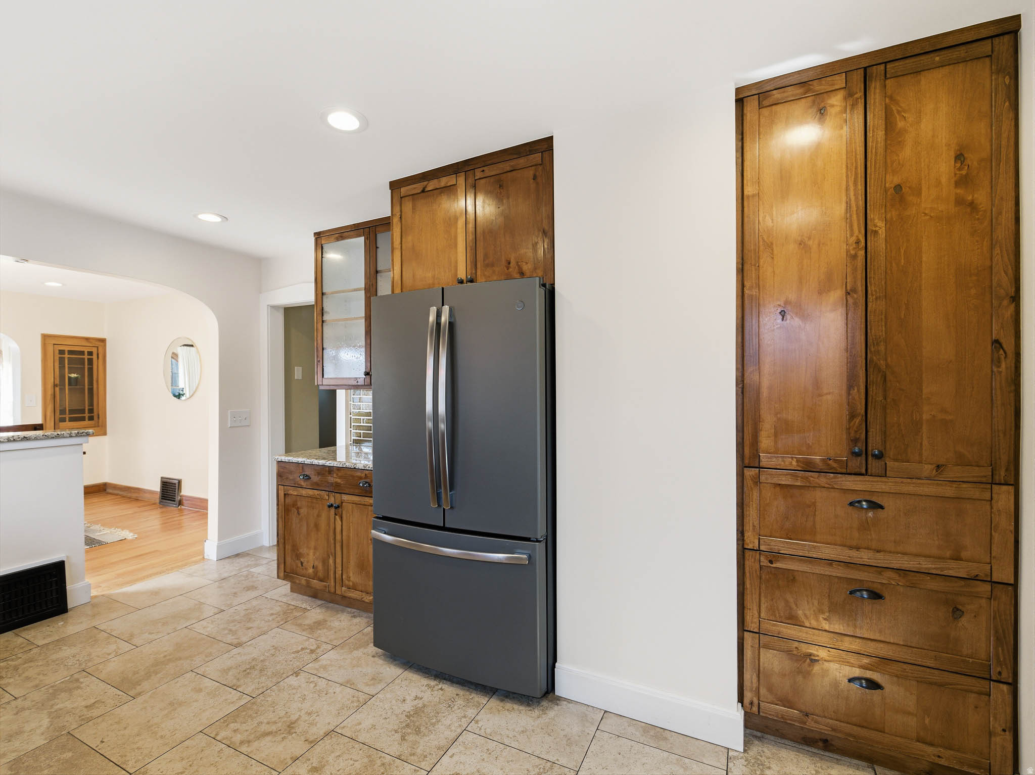 UPPER HARVARD - Residential