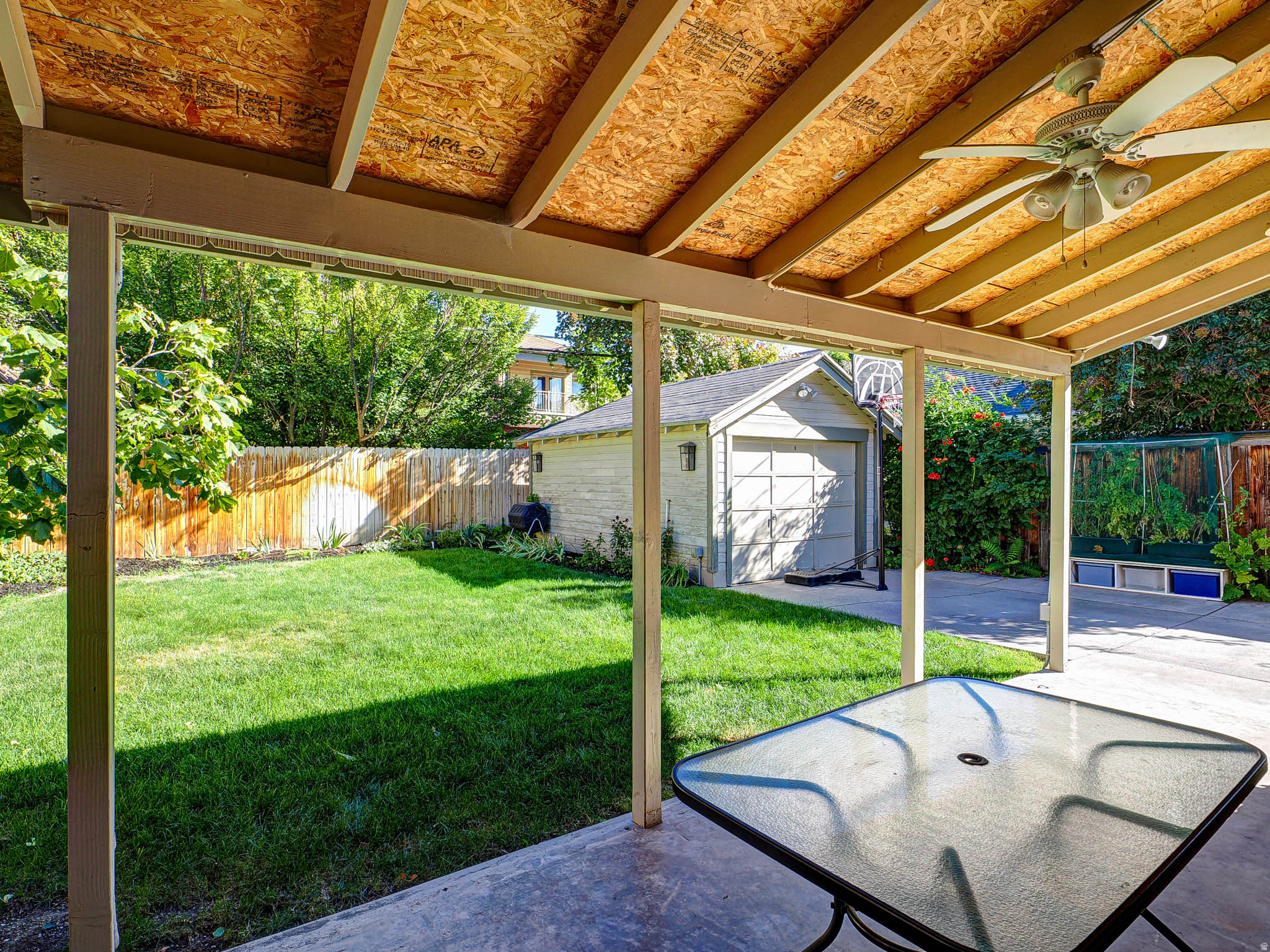 UPPER HARVARD - Residential