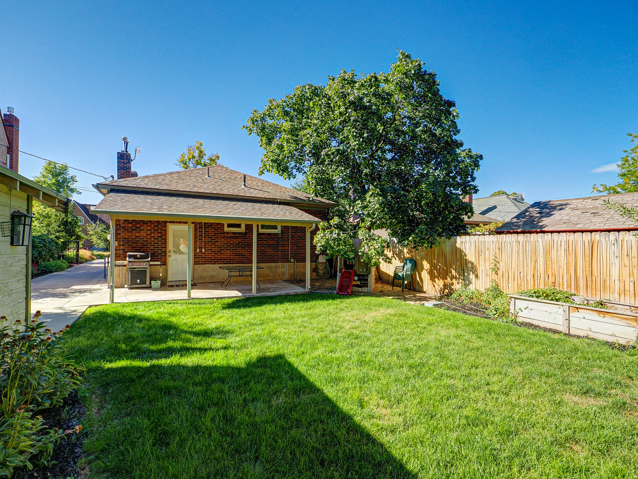 UPPER HARVARD - Residential