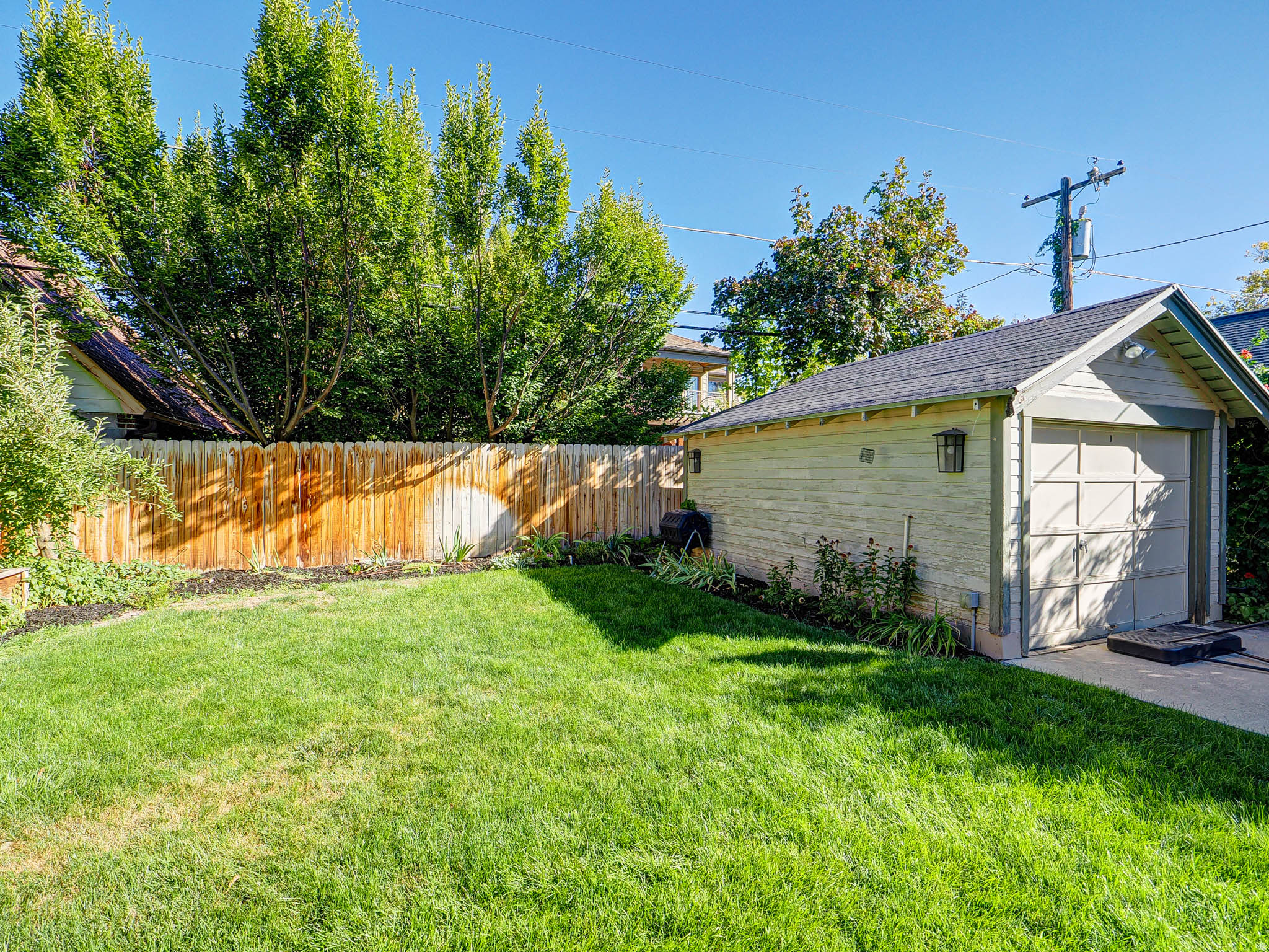 UPPER HARVARD - Residential