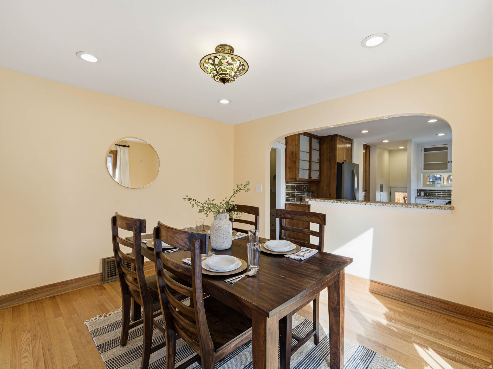 UPPER HARVARD - Residential