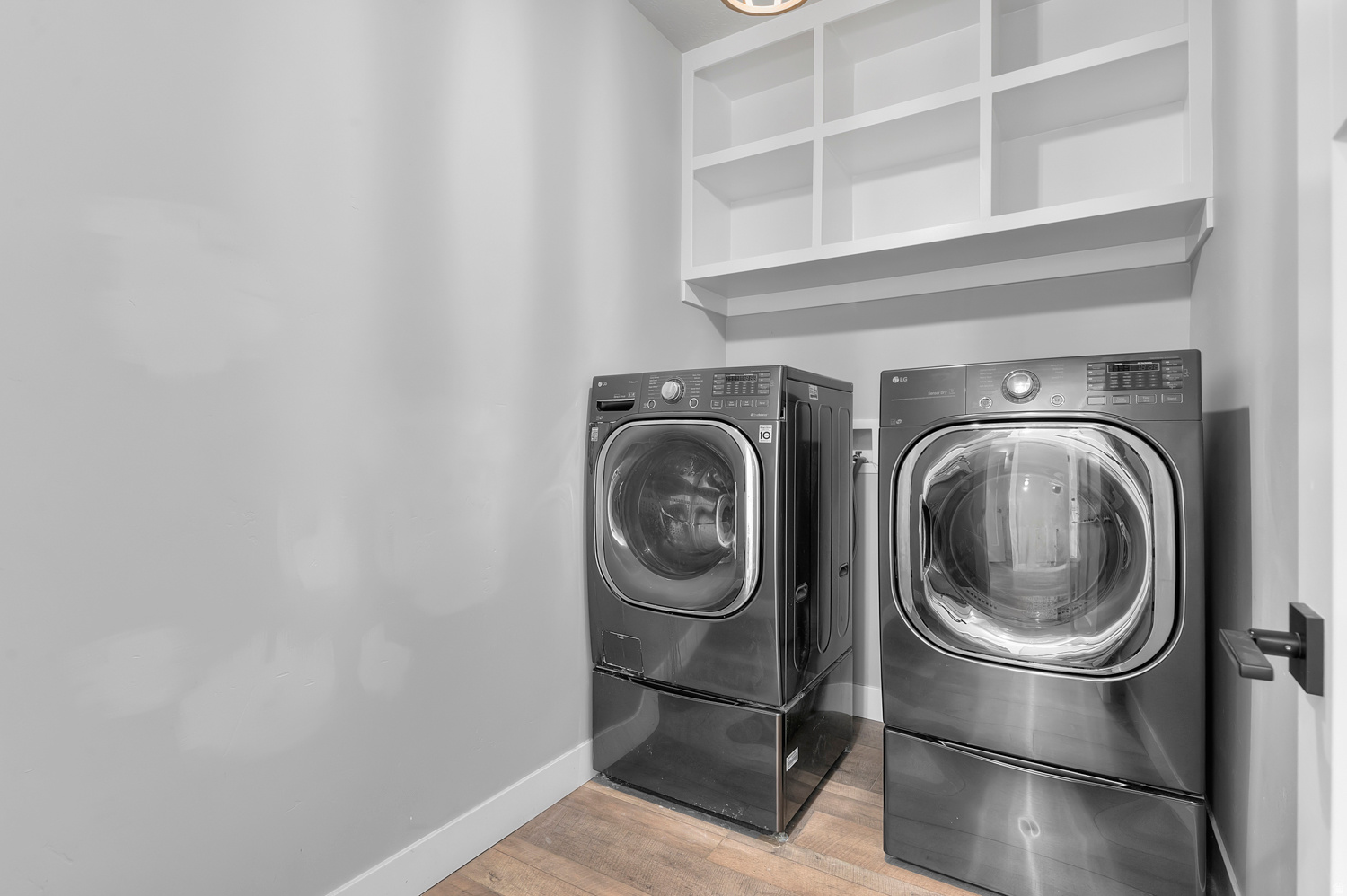 JACOBS RANCH - Residential