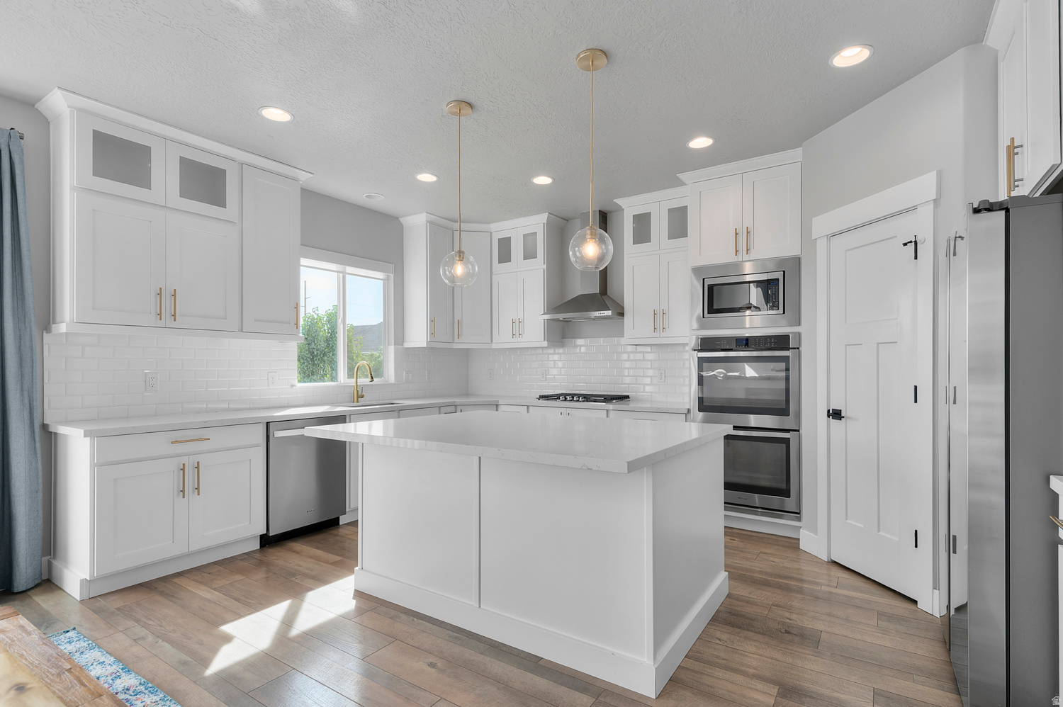 JACOBS RANCH - Residential