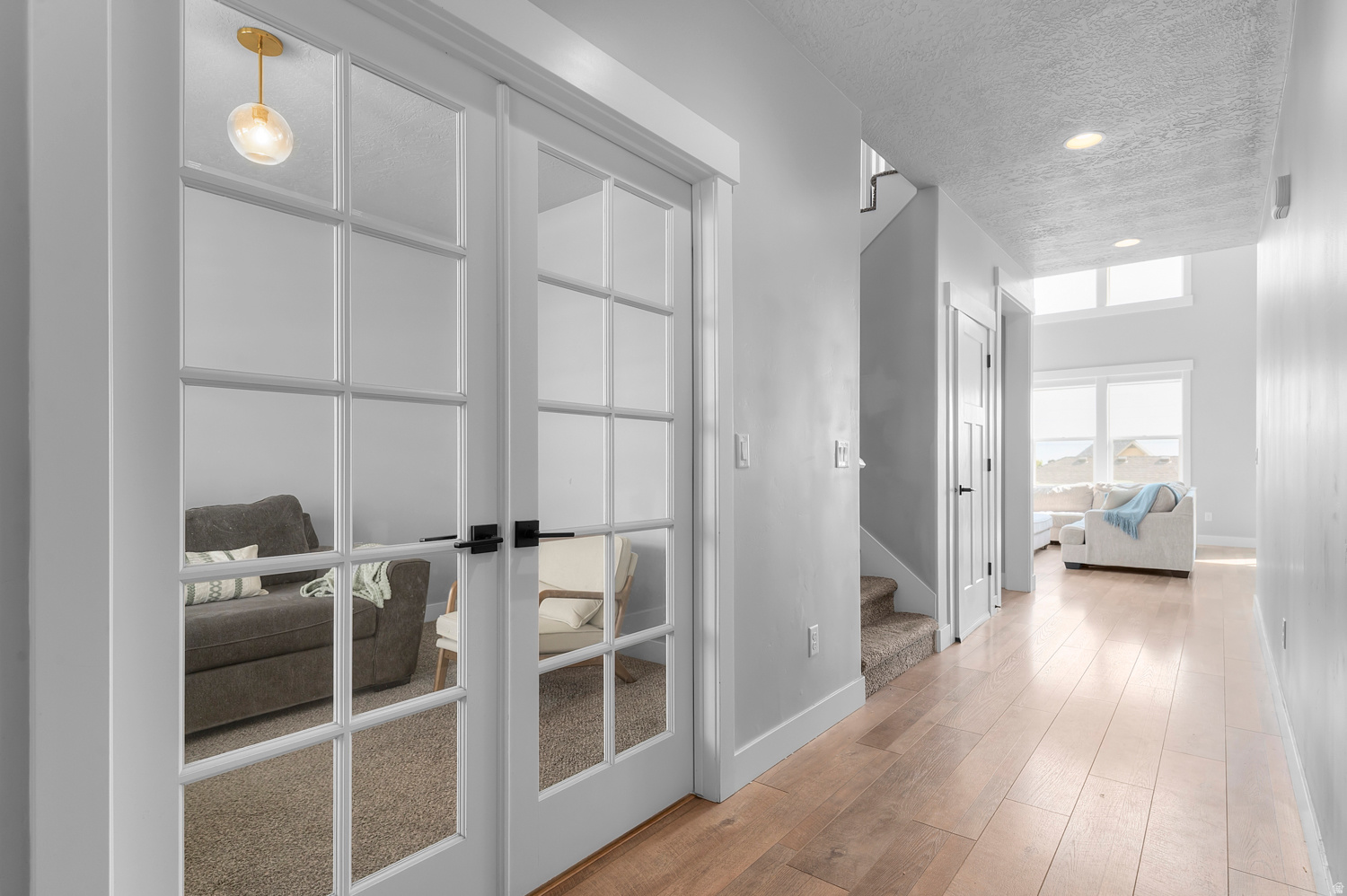 JACOBS RANCH - Residential