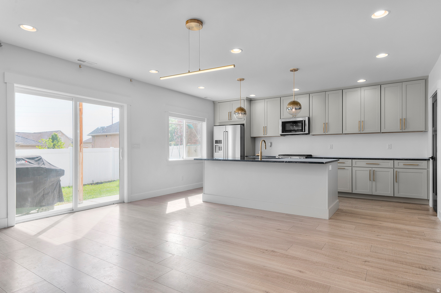 JACOBS RANCH - Residential