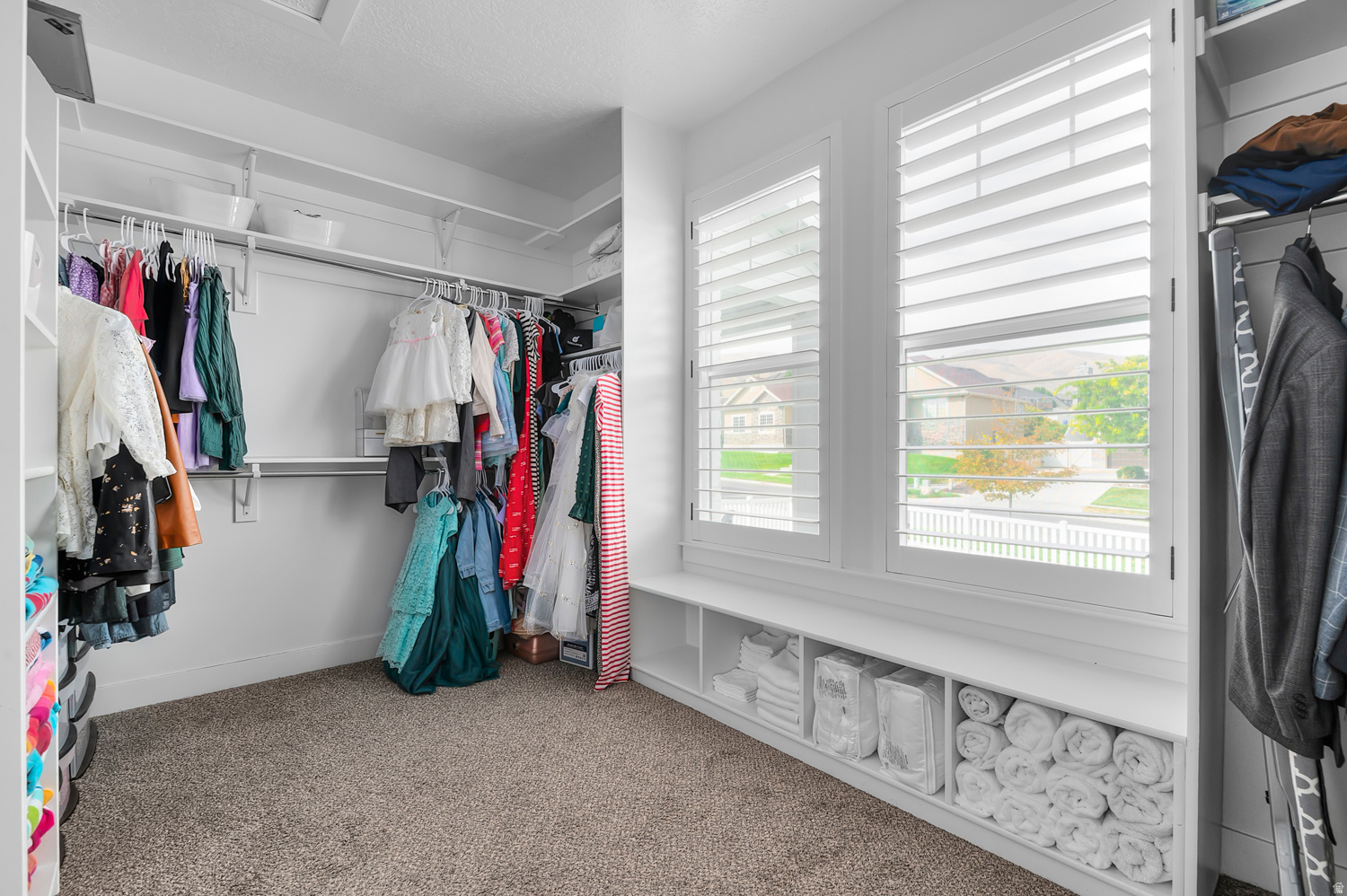 JACOBS RANCH - Residential