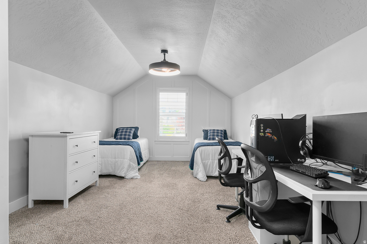 JACOBS RANCH - Residential