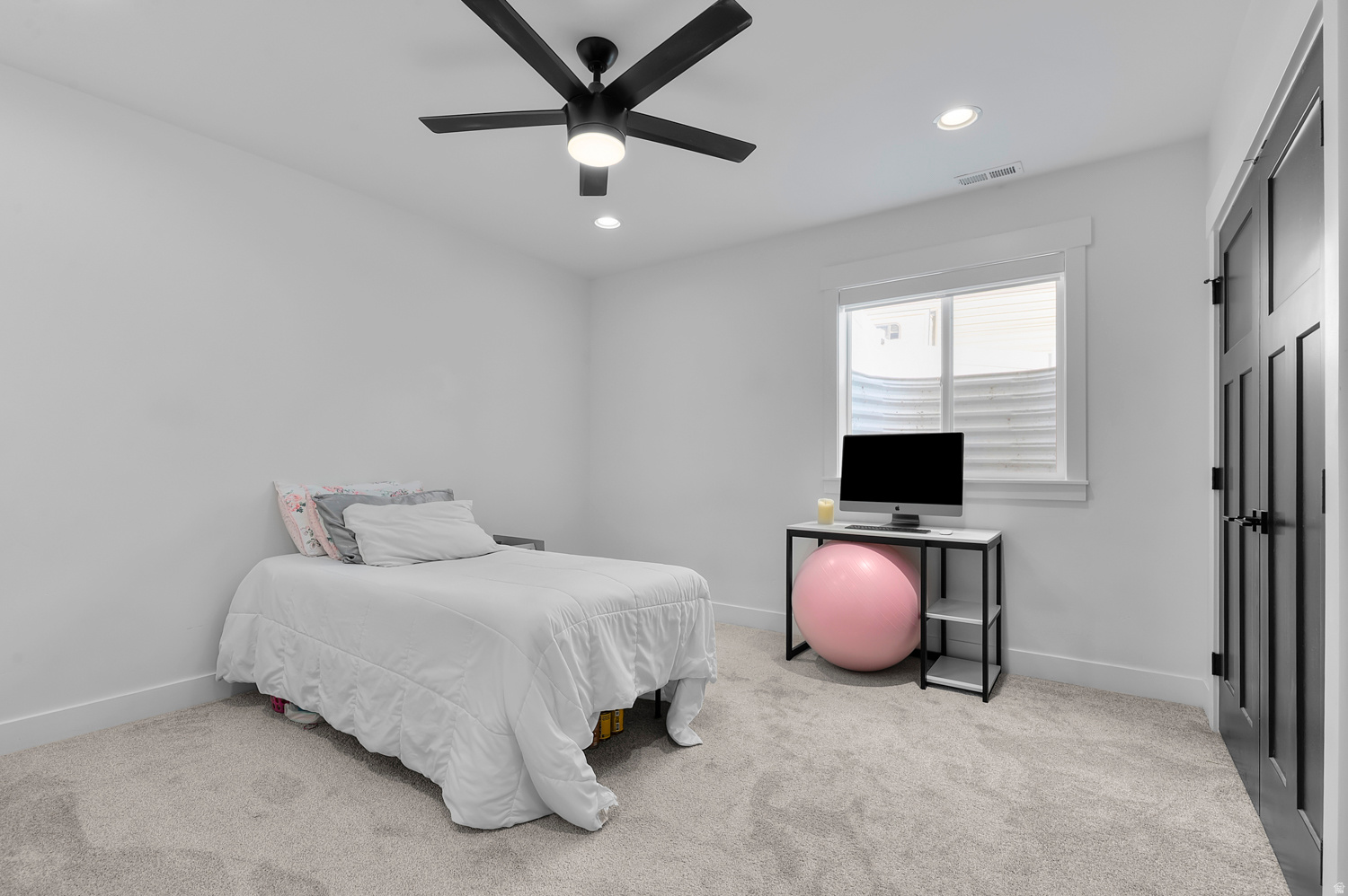 JACOBS RANCH - Residential