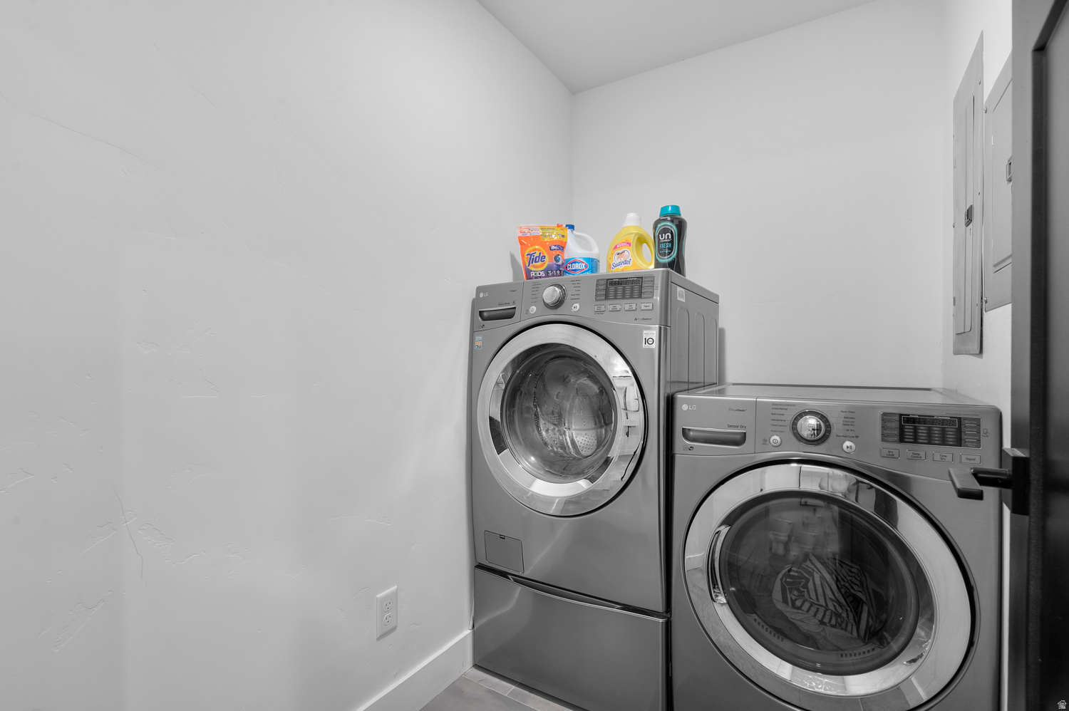 JACOBS RANCH - Residential