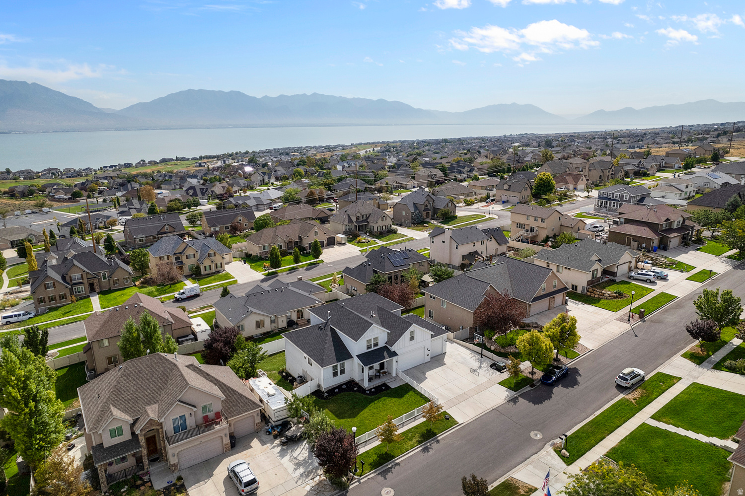 JACOBS RANCH - Residential