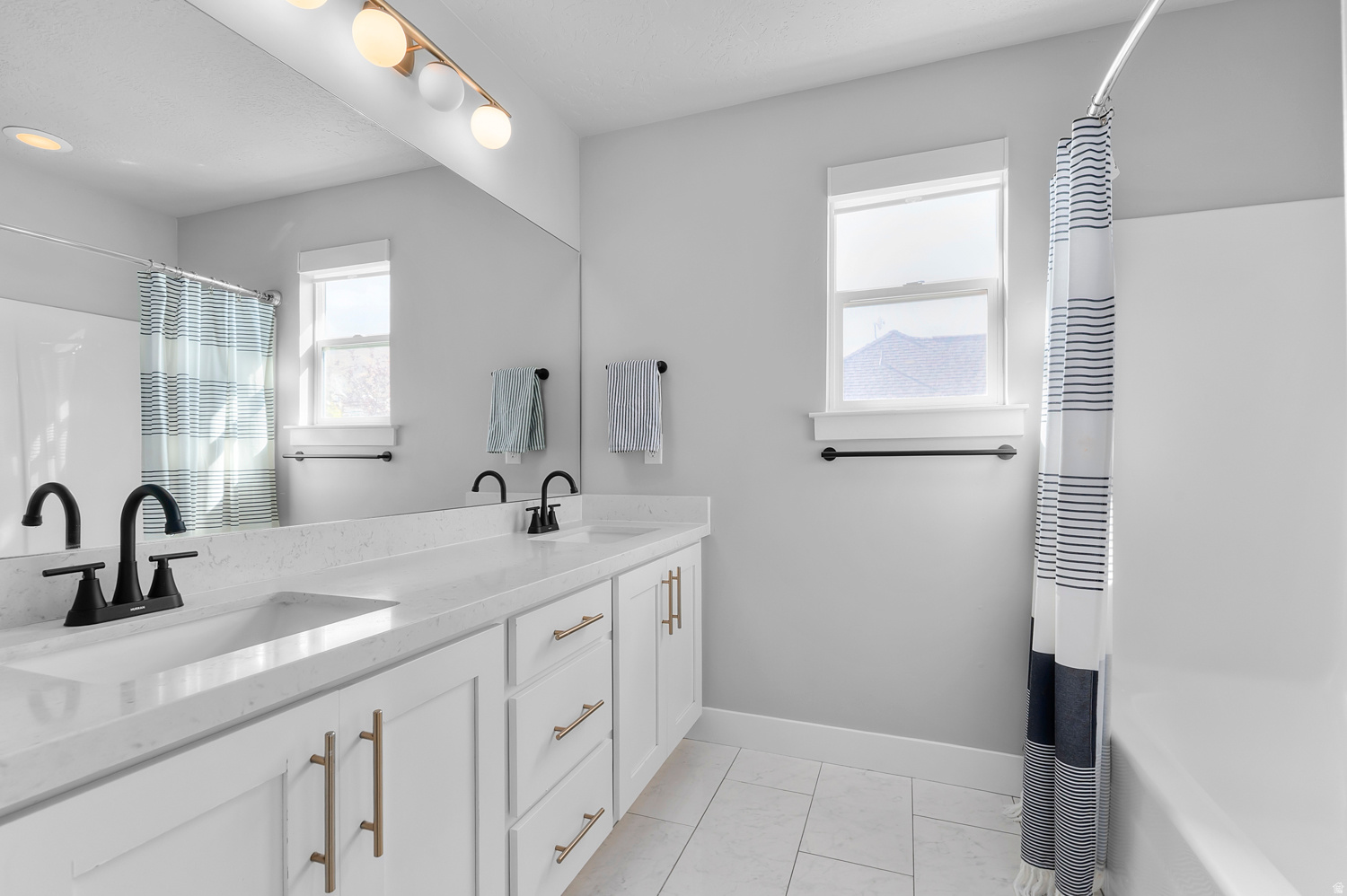 JACOBS RANCH - Residential