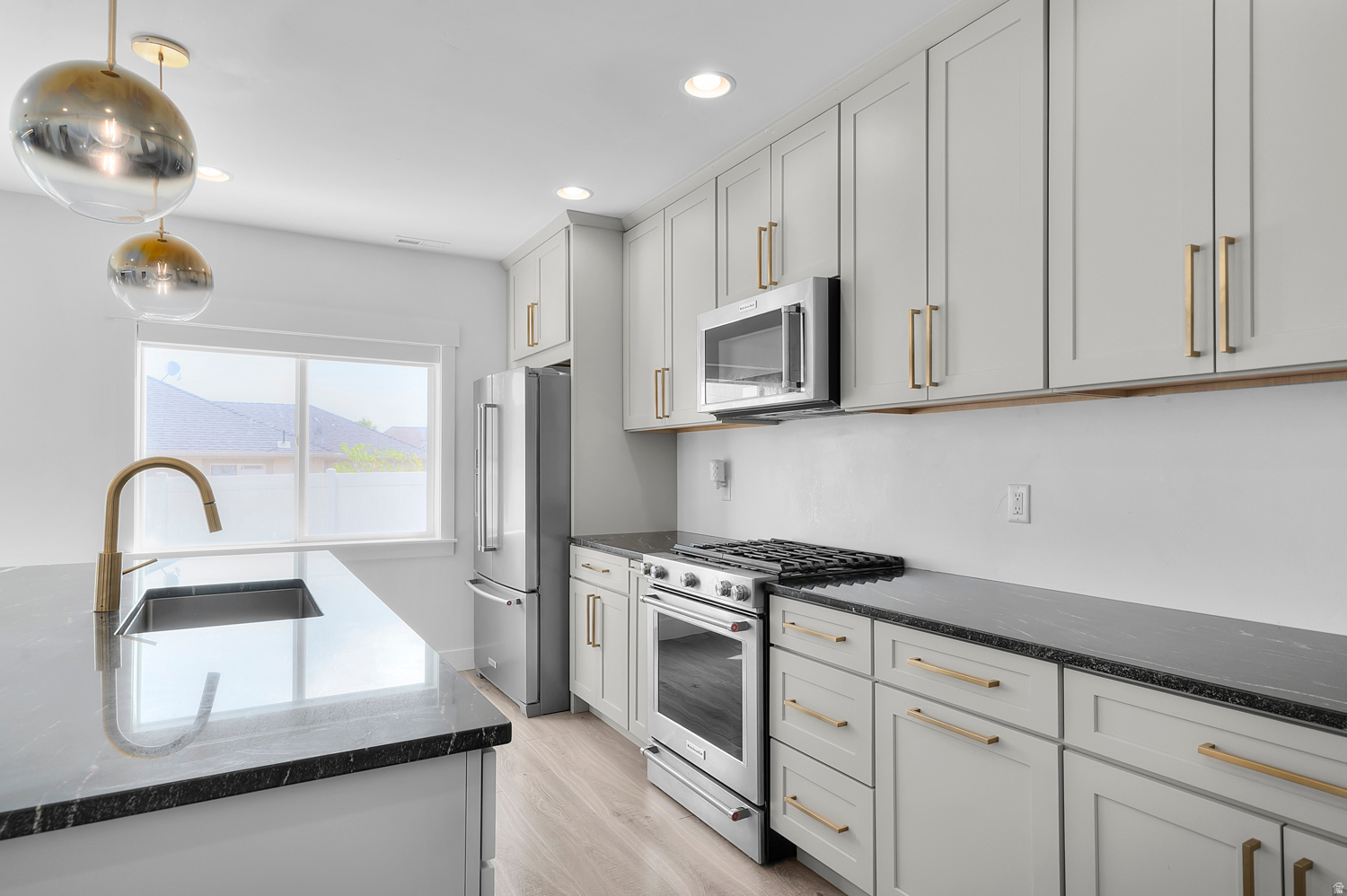 JACOBS RANCH - Residential