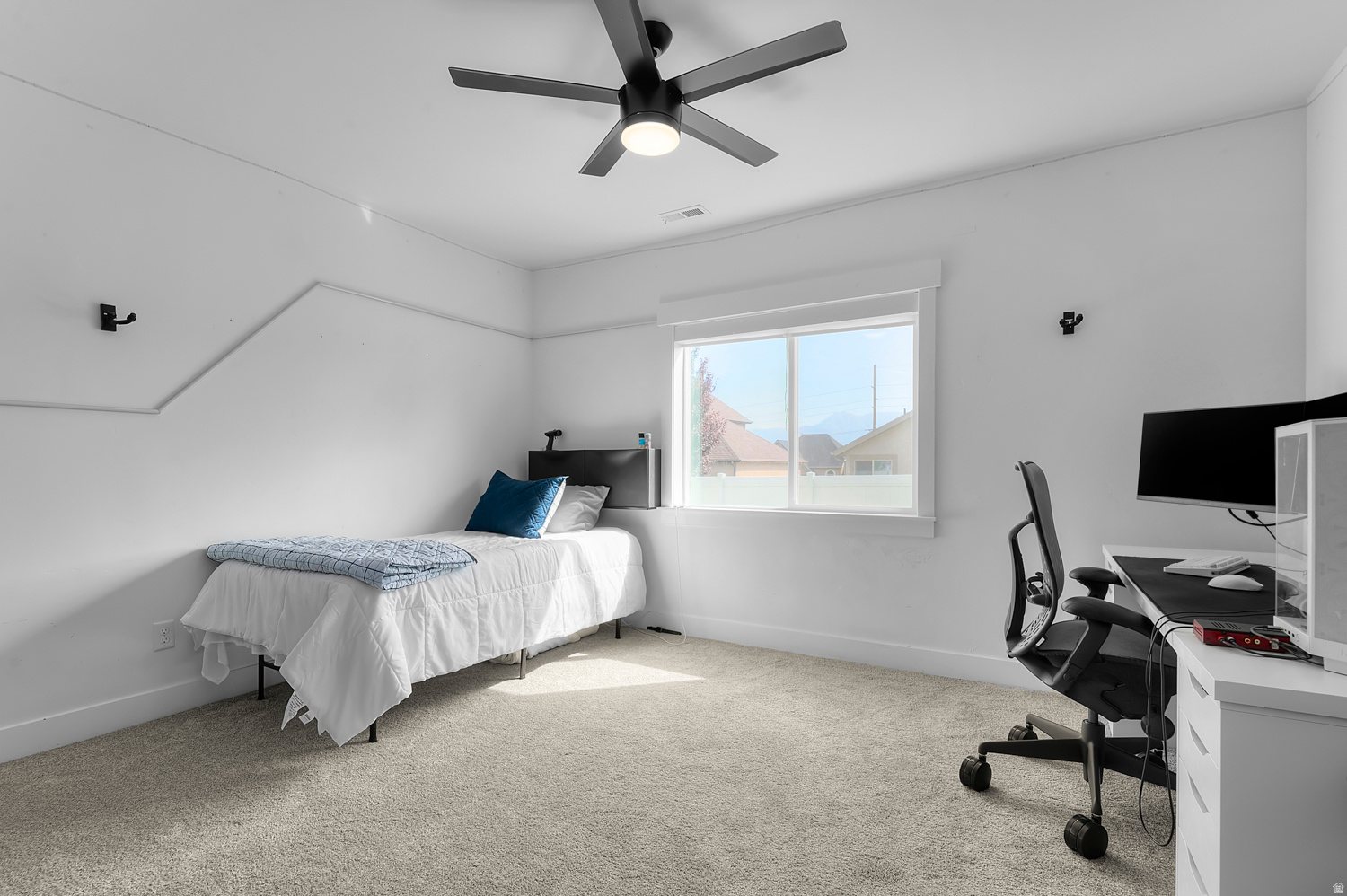 JACOBS RANCH - Residential