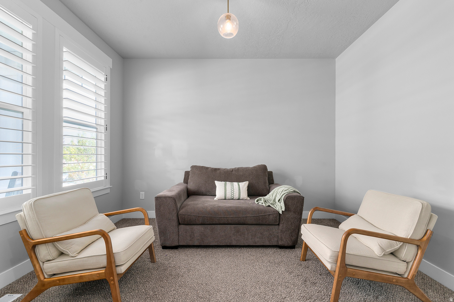 JACOBS RANCH - Residential