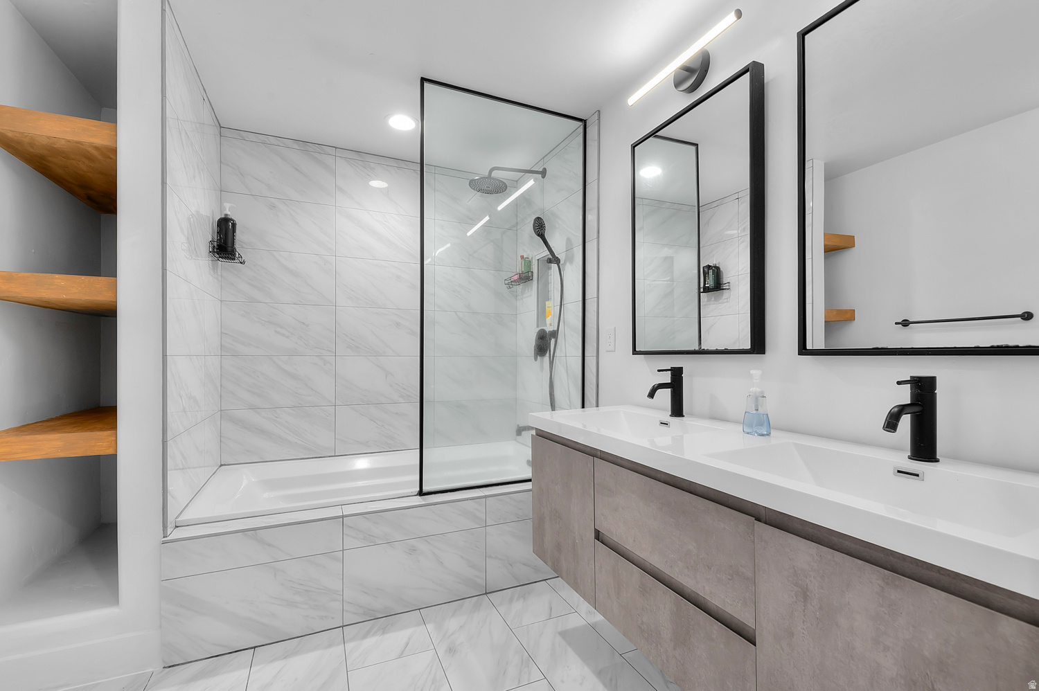 JACOBS RANCH - Residential