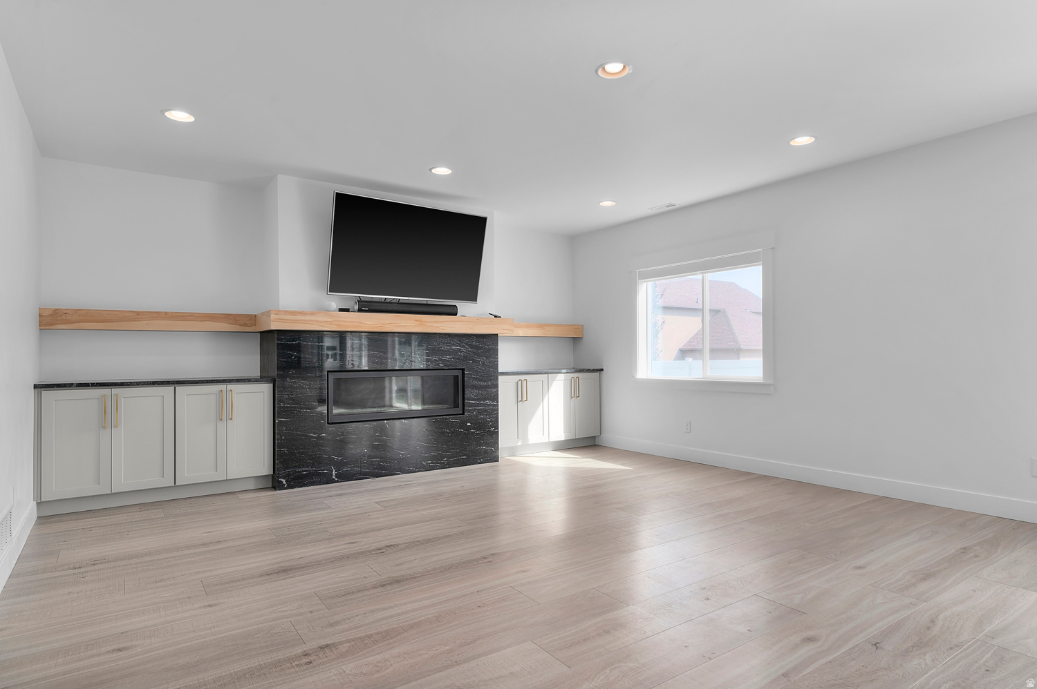 JACOBS RANCH - Residential