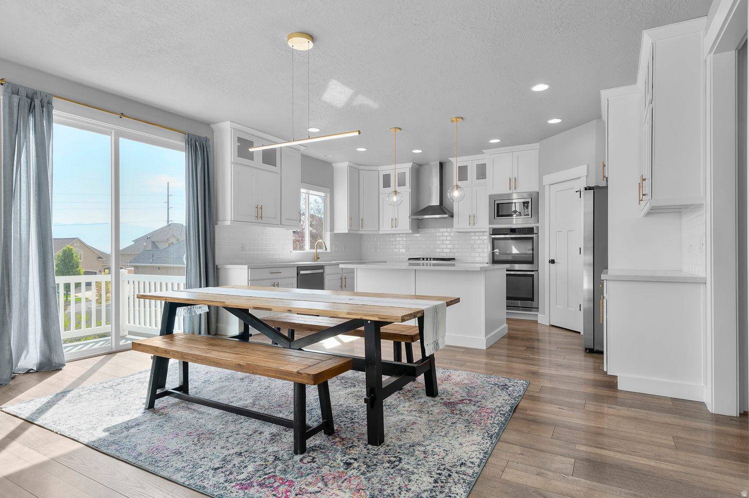 JACOBS RANCH - Residential