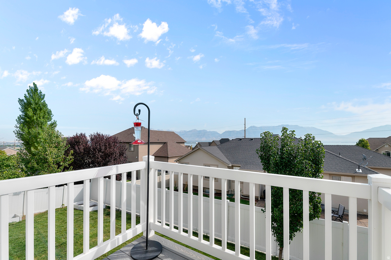 JACOBS RANCH - Residential