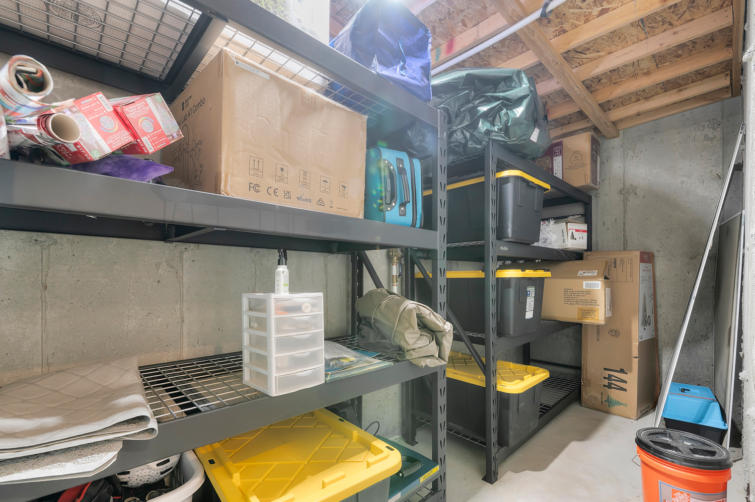 JACOBS RANCH - Residential