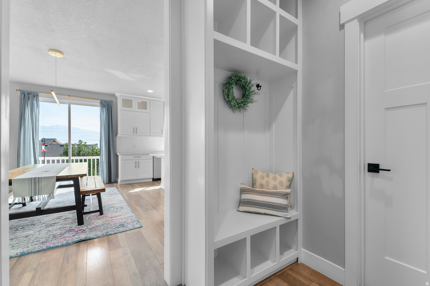 JACOBS RANCH - Residential