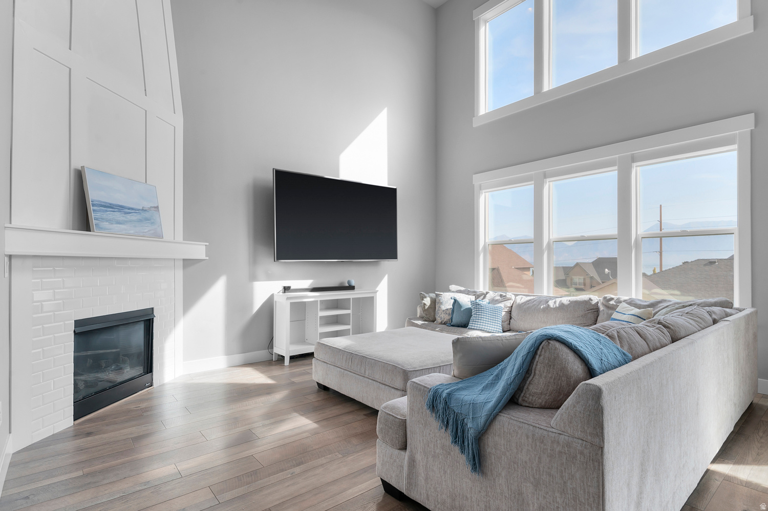 JACOBS RANCH - Residential