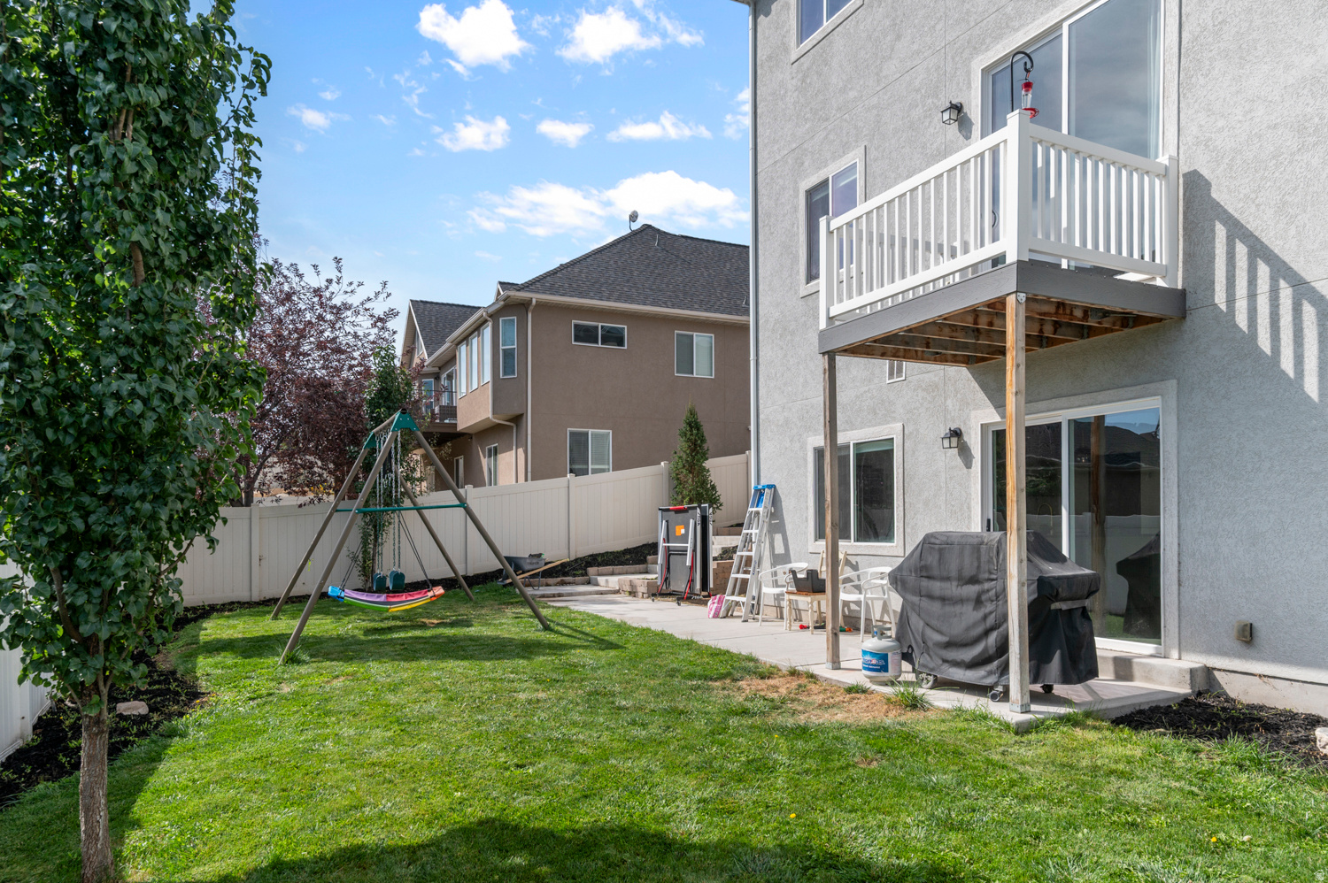 JACOBS RANCH - Residential