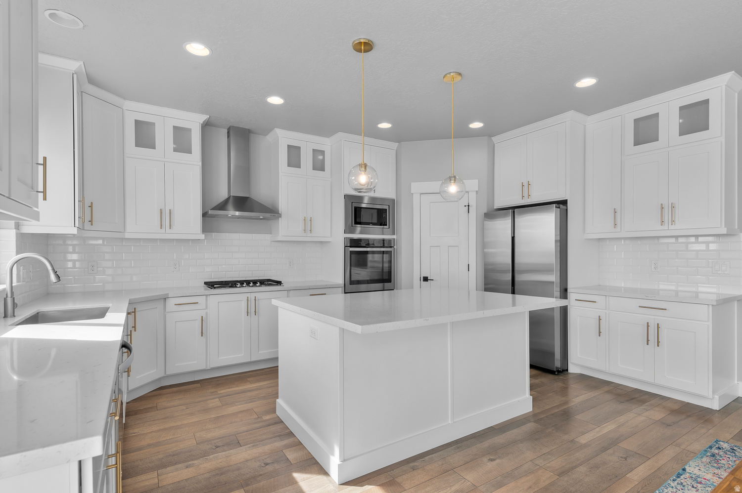 JACOBS RANCH - Residential