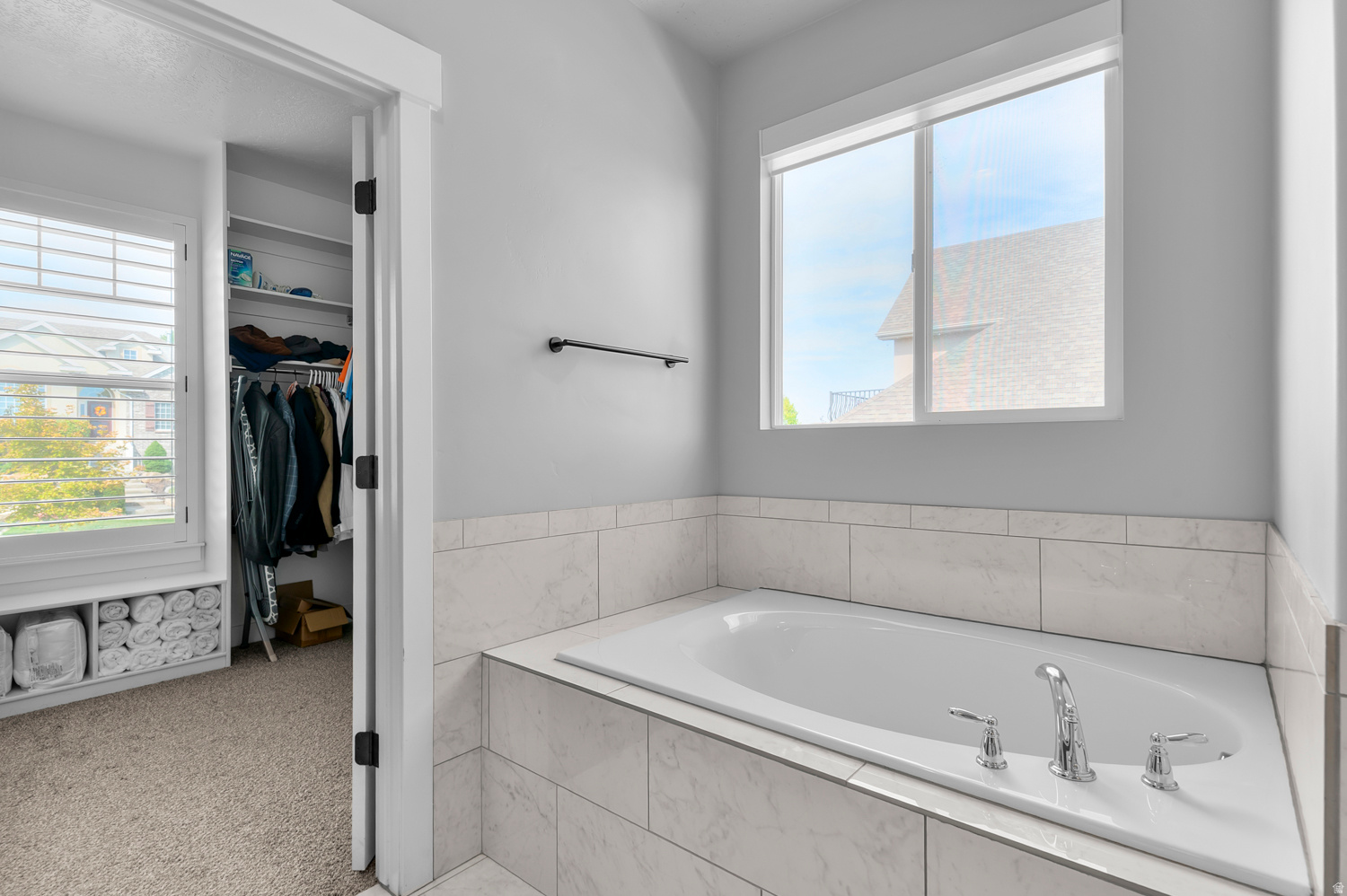 JACOBS RANCH - Residential