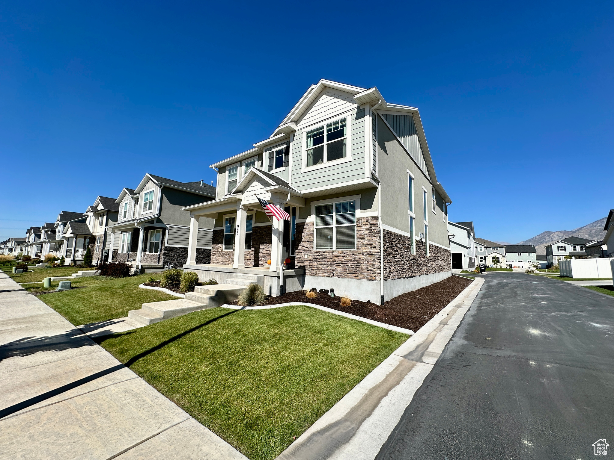 980 W 1275, Springville, Utah image 3