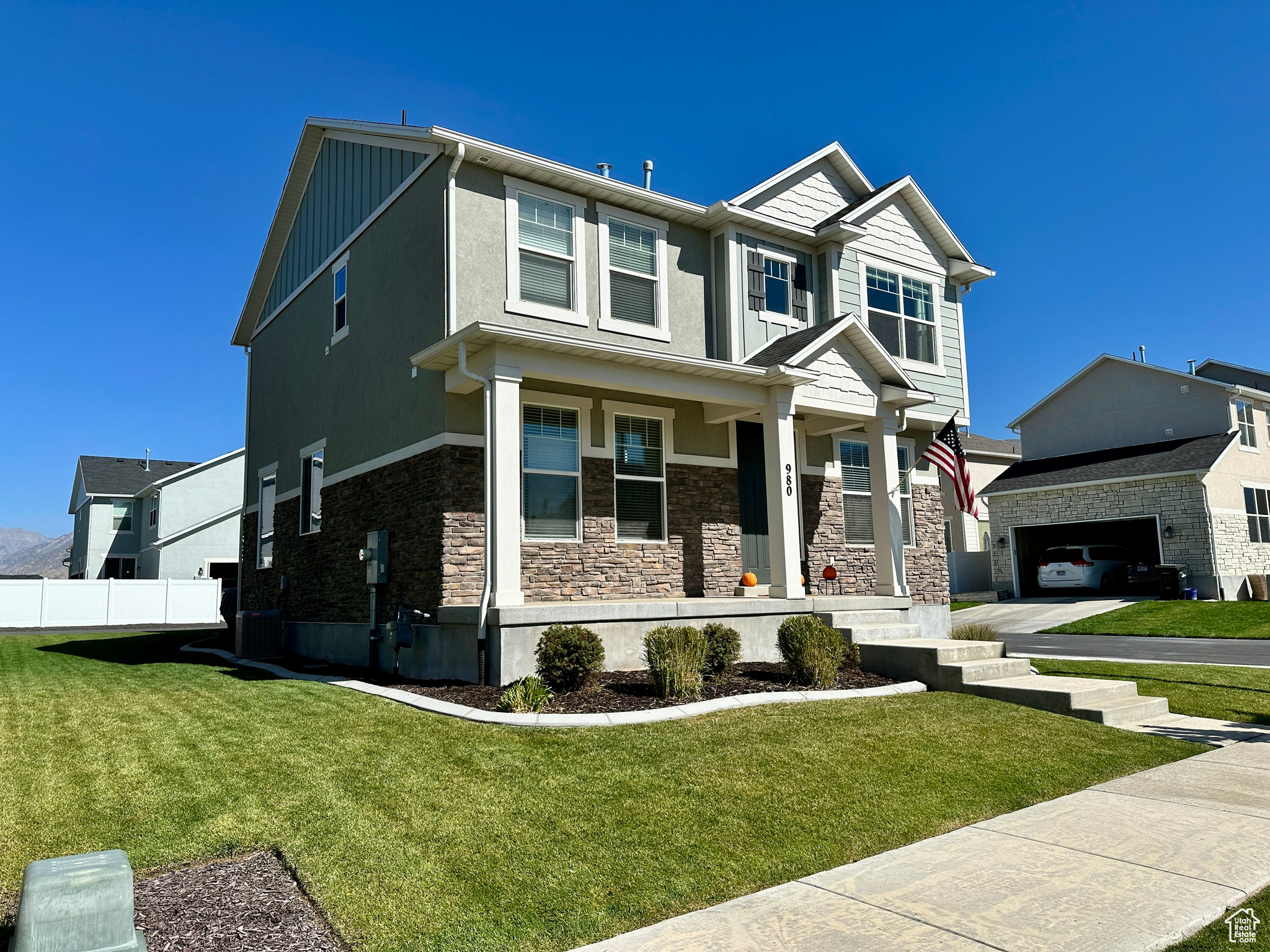 980 W 1275, Springville, Utah image 2