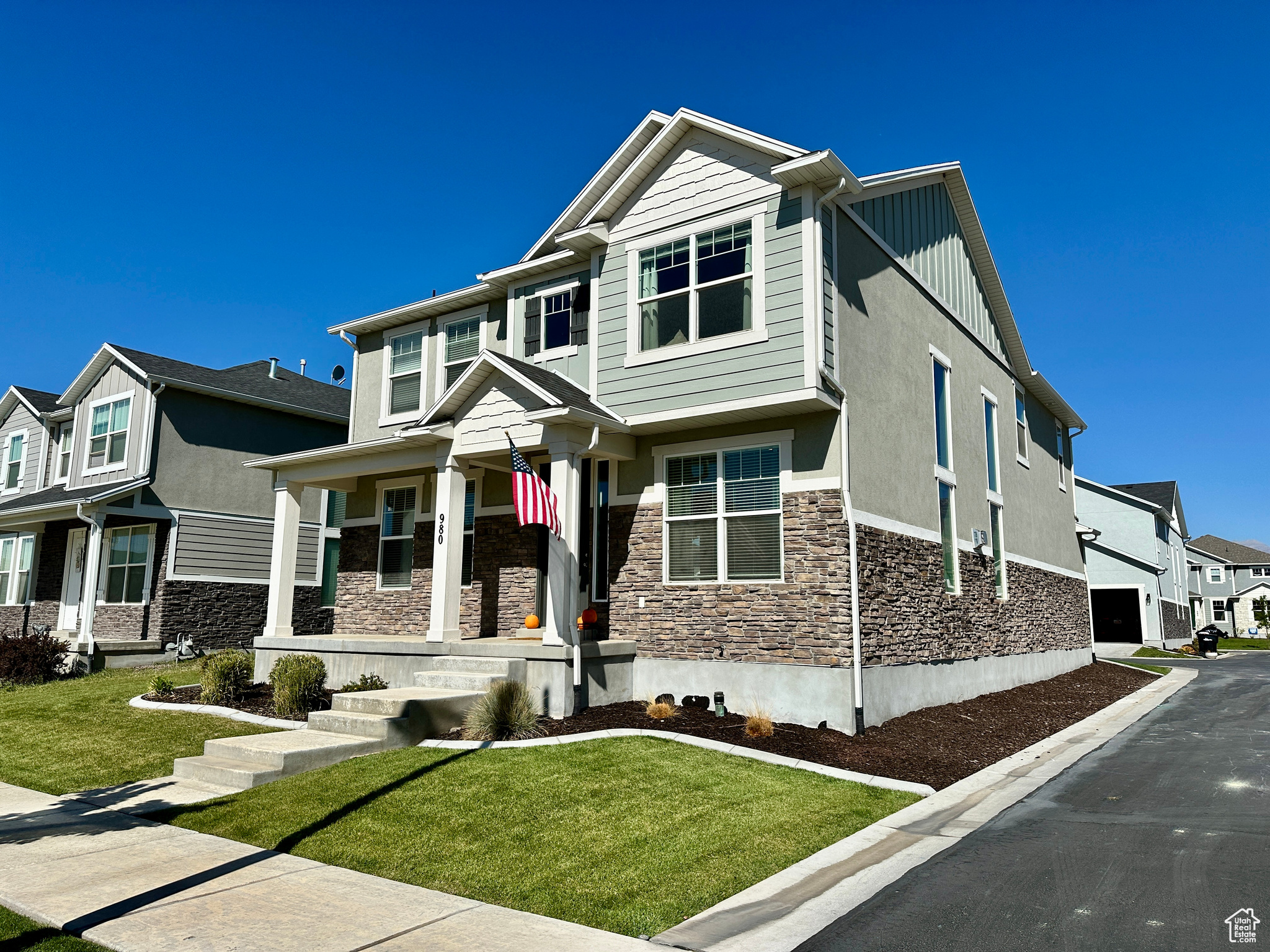 980 W 1275, Springville, Utah image 1