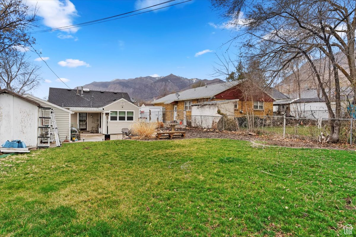 1425 Capitol St, Ogden, Utah image 22