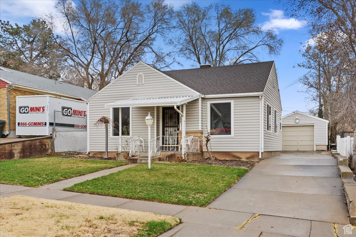 1425 Capitol St, Ogden, Utah image 2