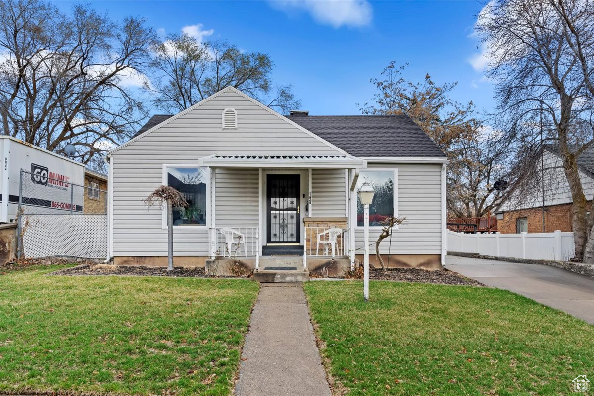 1425 Capitol St, Ogden, Utah image 1
