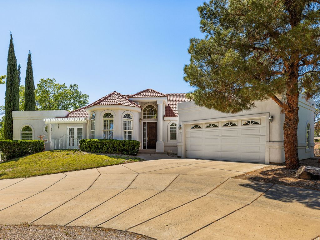 Photo of 389 N MAIN ST, Saint George, UT 84770 (MLS # 2151598)