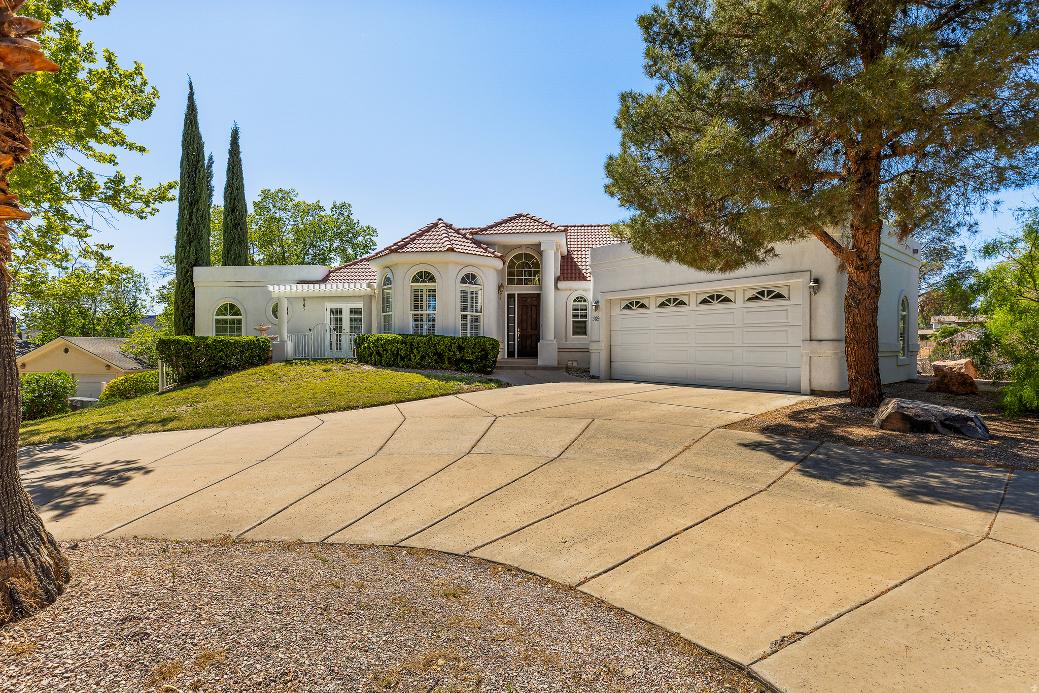 ST GEORGE CITY SUR - Residential