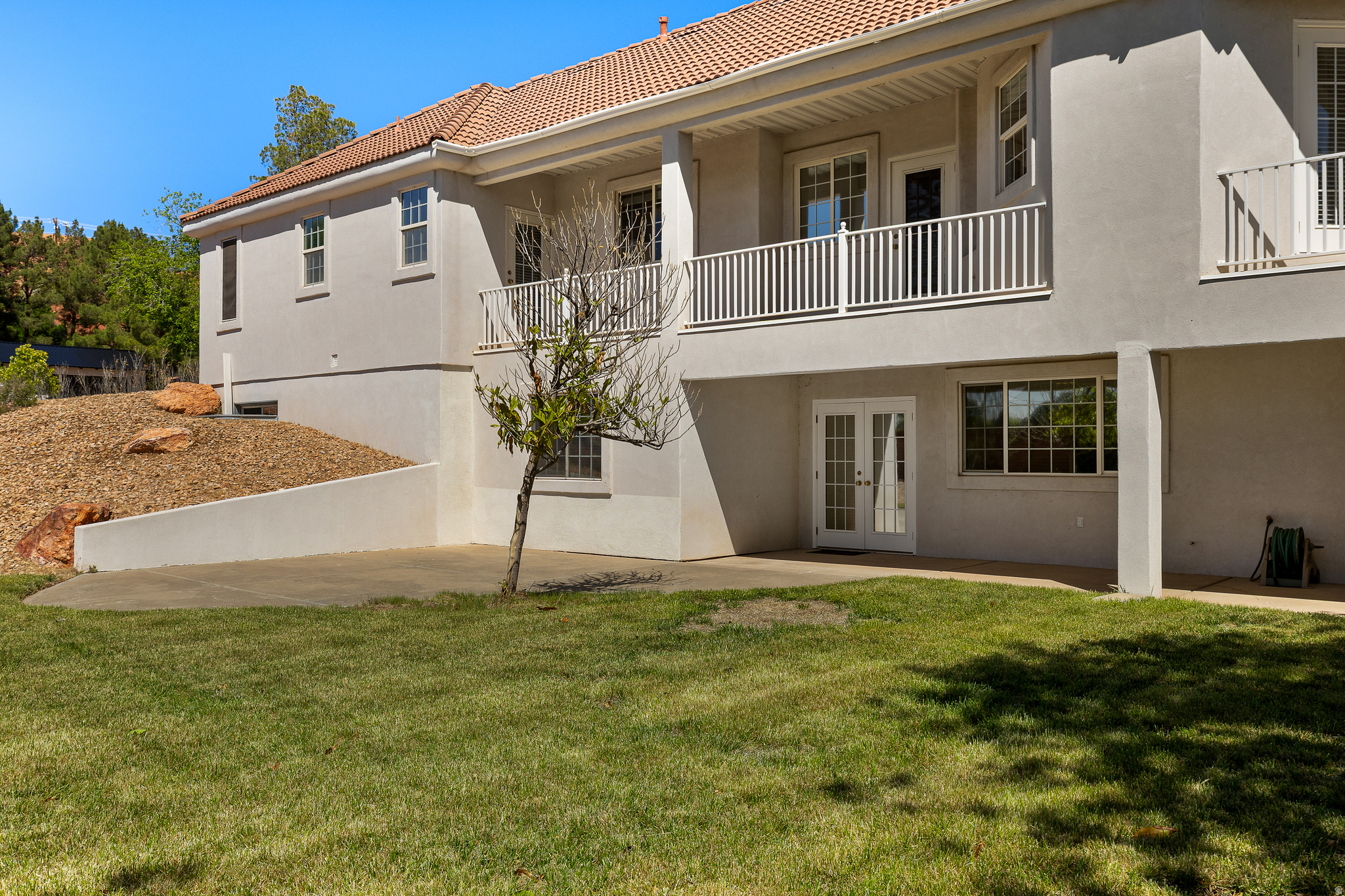 ST GEORGE CITY SUR - Residential