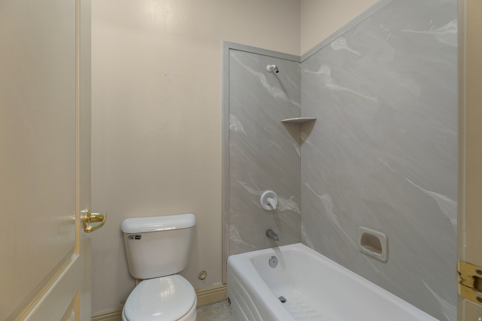 ST GEORGE CITY SUR - Residential