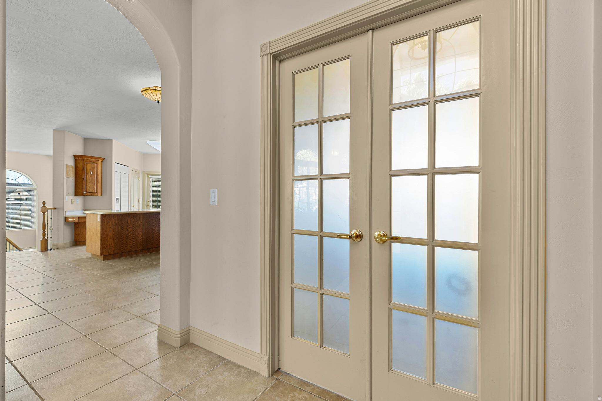 ST GEORGE CITY SUR - Residential