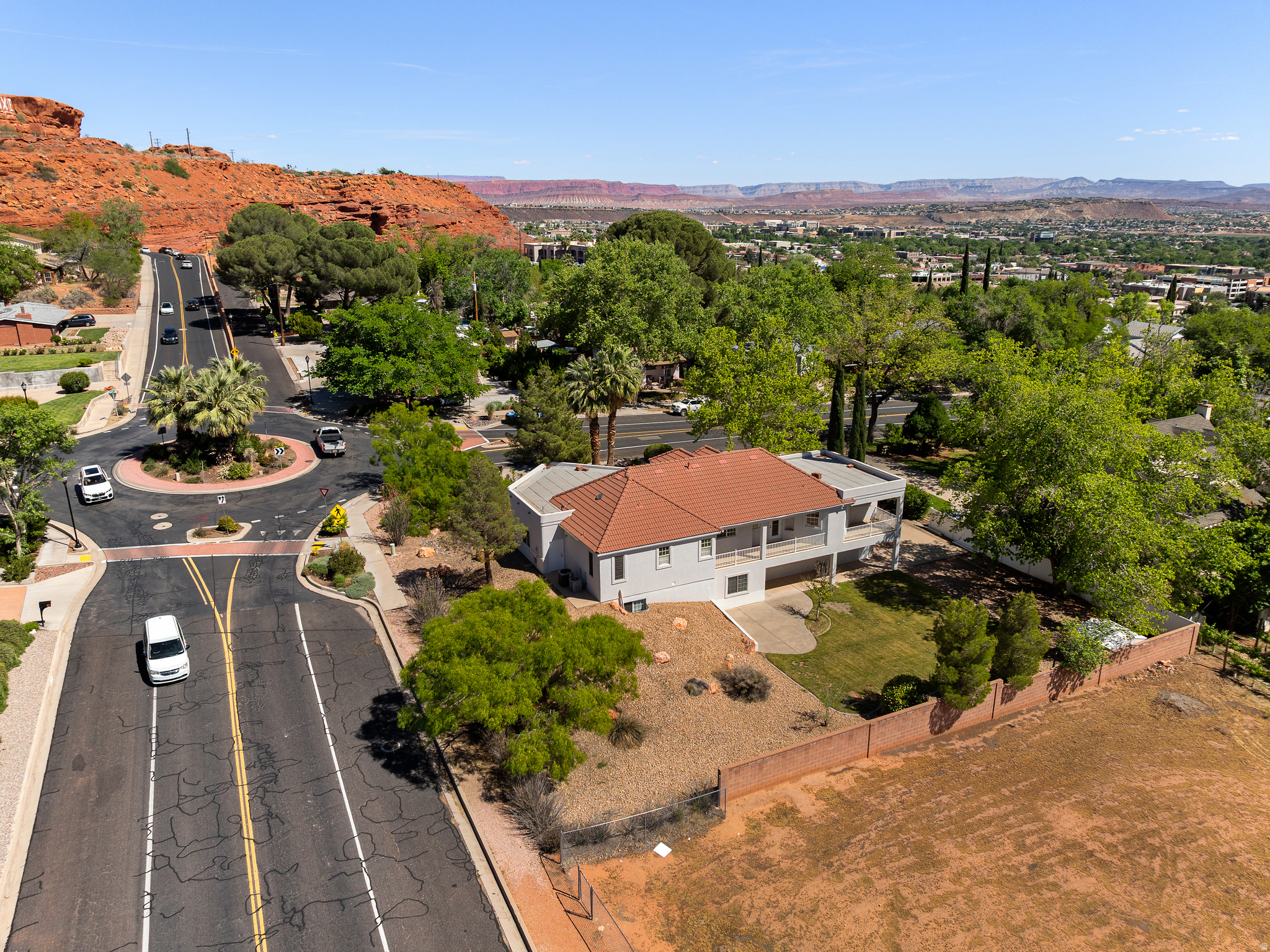 ST GEORGE CITY SUR - Residential