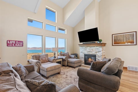 Tiny photo for 730 S BALSAMORHIZA RD, Garden City, UT 84028 (MLS # 2184953)