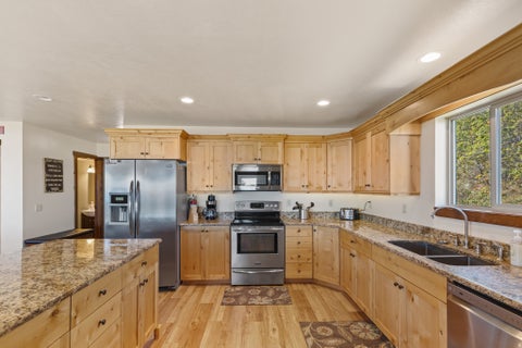 Tiny photo for 730 S BALSAMORHIZA RD, Garden City, UT 84028 (MLS # 2184953)
