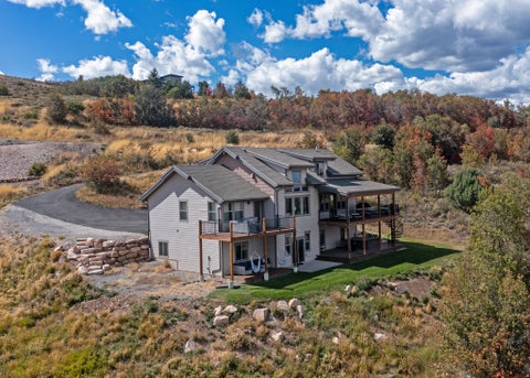 Tiny photo for 730 S BALSAMORHIZA RD, Garden City, UT 84028 (MLS # 2184953)