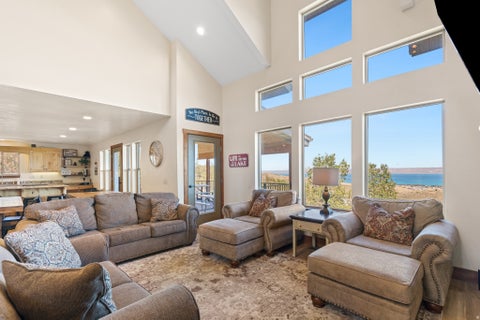 Tiny photo for 730 S BALSAMORHIZA RD, Garden City, UT 84028 (MLS # 2184953)