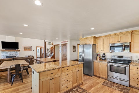 Tiny photo for 730 S BALSAMORHIZA RD, Garden City, UT 84028 (MLS # 2184953)
