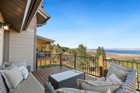 Tiny photo for 730 S BALSAMORHIZA RD, Garden City, UT 84028 (MLS # 2184953)