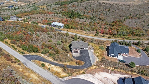Tiny photo for 730 S BALSAMORHIZA RD, Garden City, UT 84028 (MLS # 2184953)