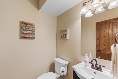 Tiny photo for 730 S BALSAMORHIZA RD, Garden City, UT 84028 (MLS # 2184953)