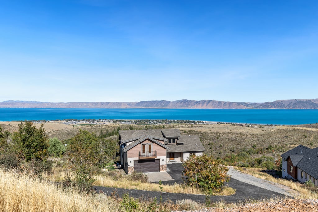 Photo of 730 S BALSAMORHIZA RD, Garden City, UT 84028 (MLS # 2184953)